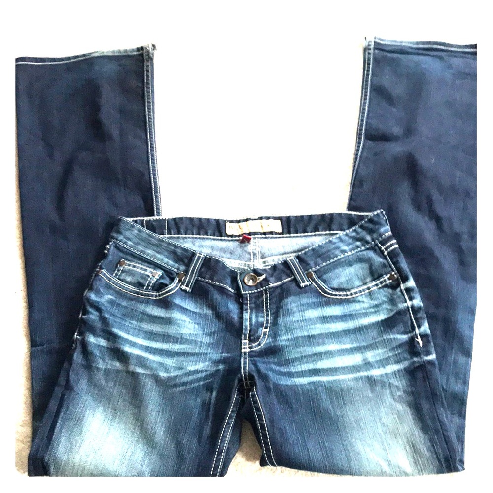 BKE jeans